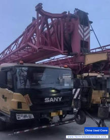 Buy Sany STC250E5 Used Crane / 1 Used Sany STC250E5 Crane 2020 Model / 1
